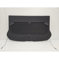 Plage Arriere Audi A3 2 Sportback Rs3 Phase 2